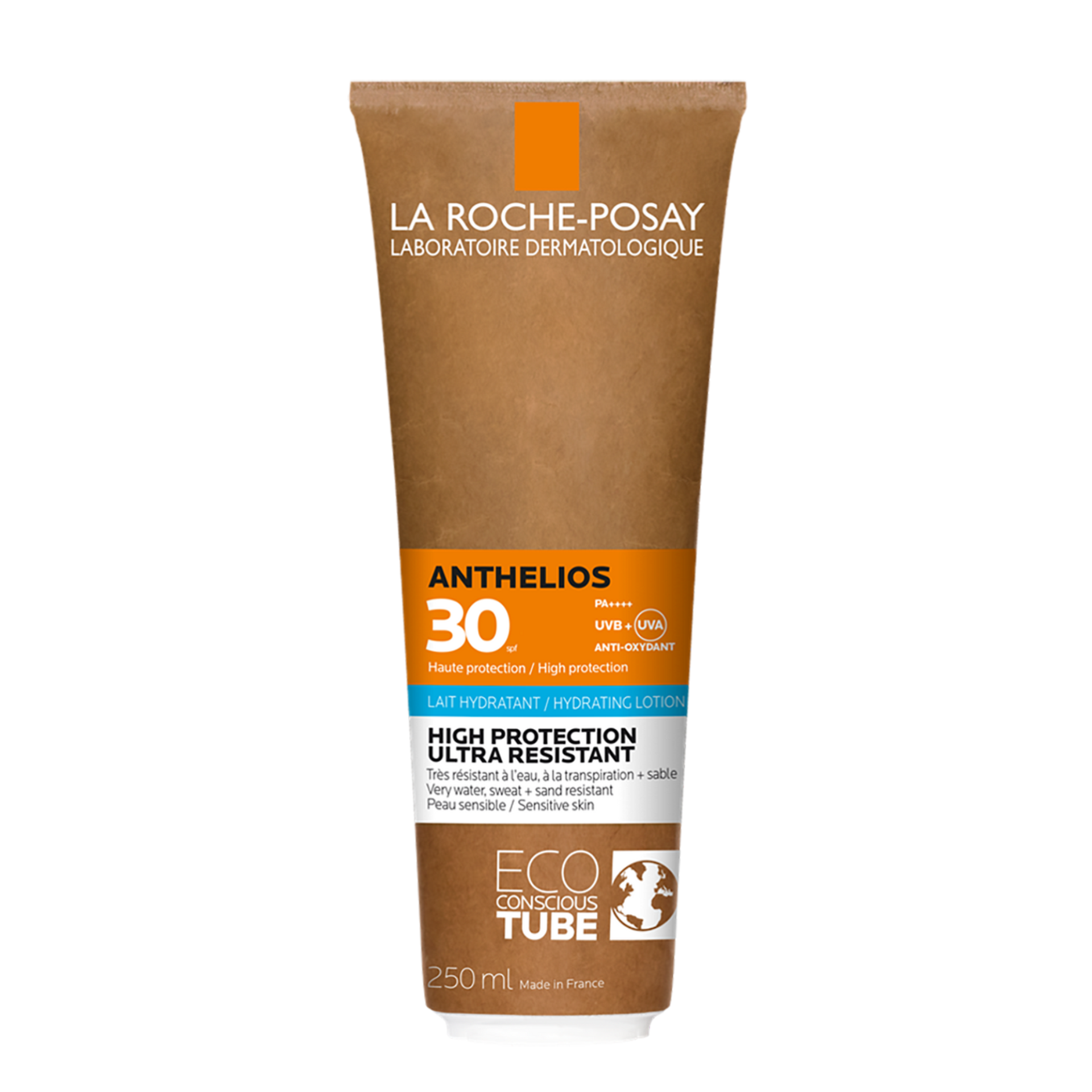 ANTHELIOS SOLLOTION SPF30