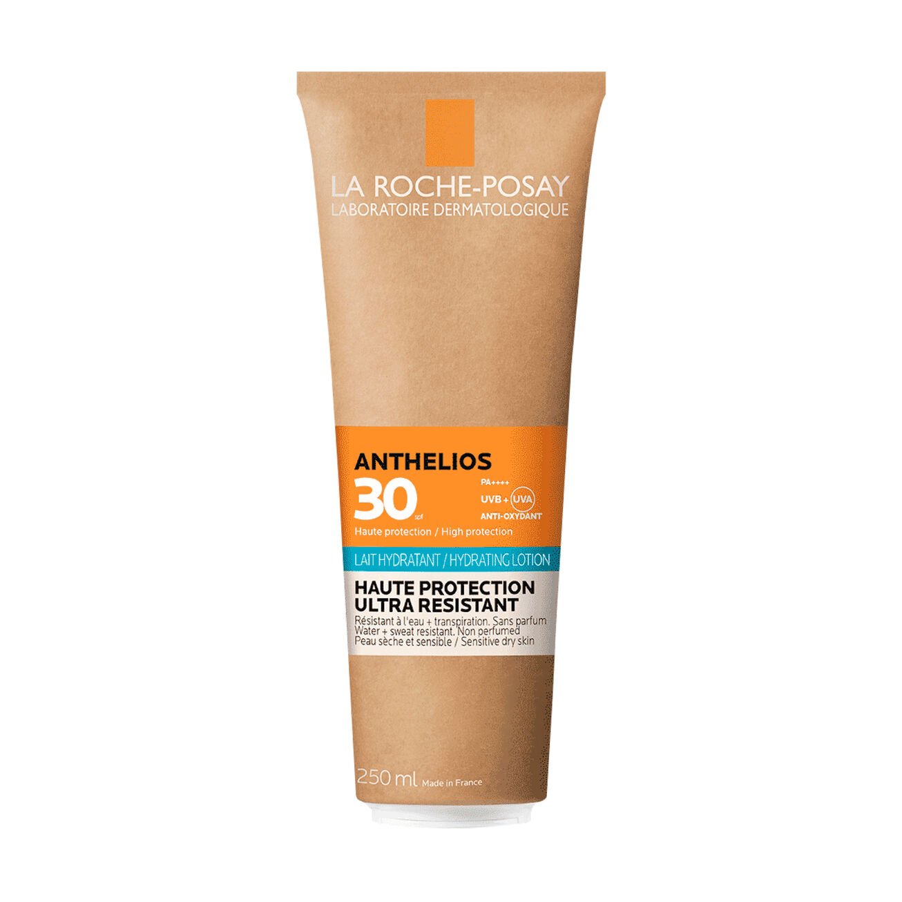 ANTHELIOS SOLLOTION SPF30