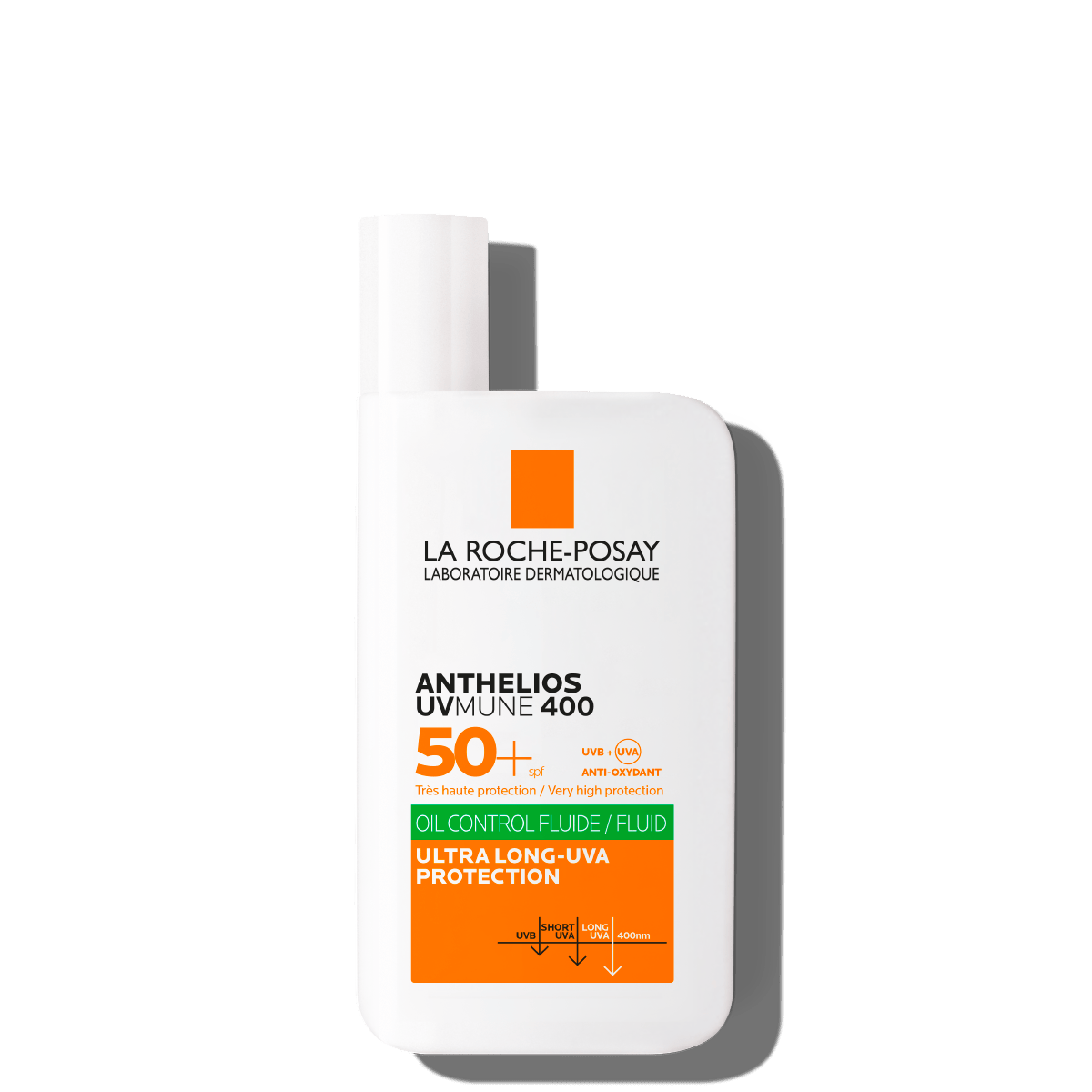 ANTHELIOS UVMUNE OIL CONTROL ULTRALETT KREM SPF50+