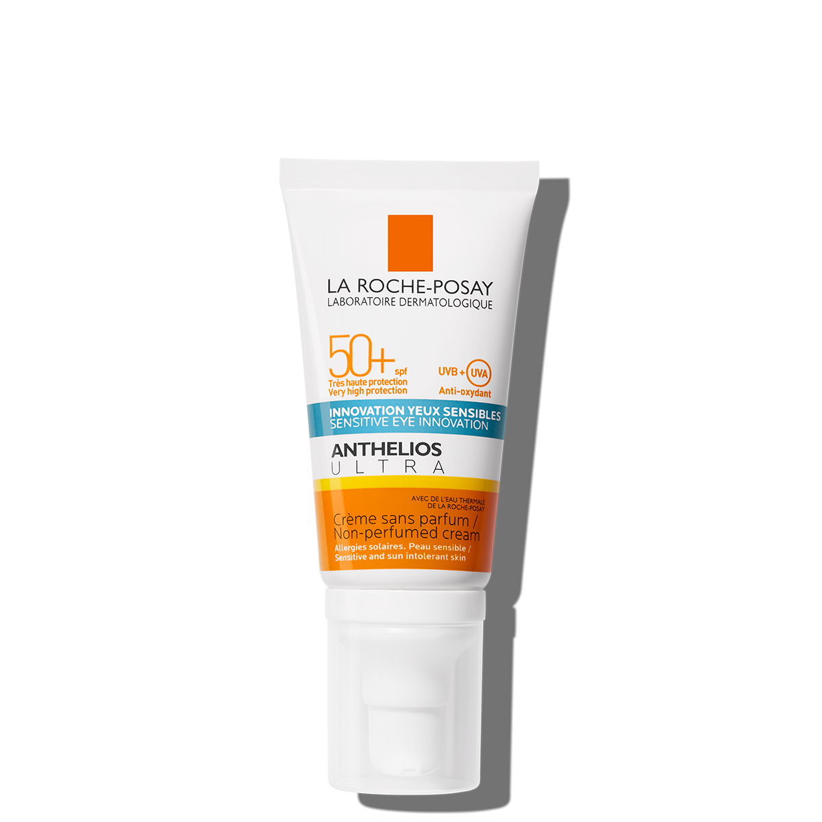 La Roche Posay ProduktSide Sol Anthelios Ultra Face Spf50 50ml Fragran