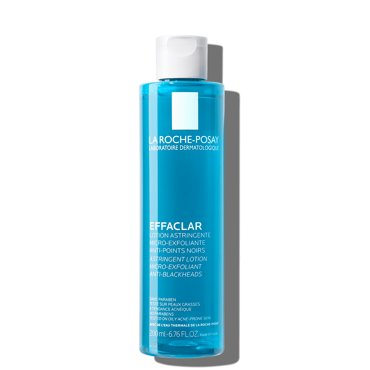 La Roche Posay Ansiktspleie Effaclar Micro Exfoliating Astringent Toner 2