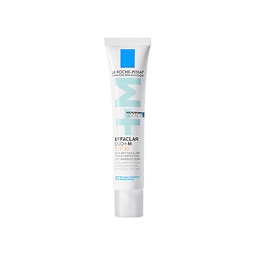 EFFACLARDUO + M SPF 30