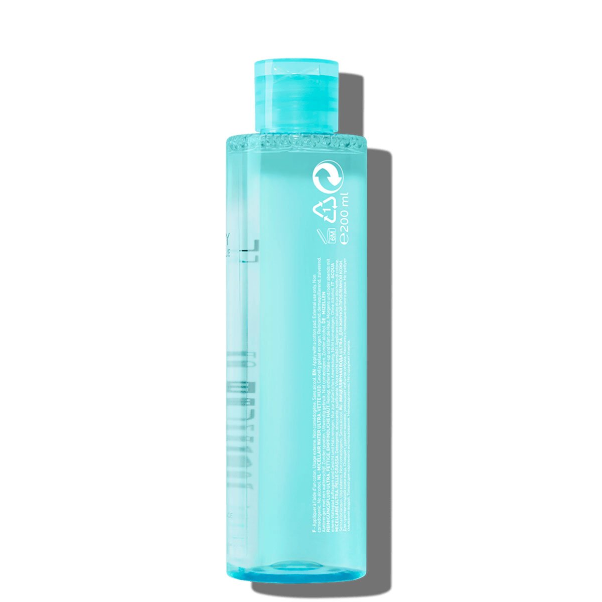 La Roche Posay Ansiktsrens Effaclar Micellar Water Ultra 200ml 34334