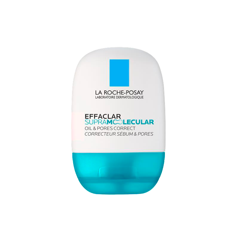 EFFACLAR SUPRAMOLECULAR OIL & PORES GEL CREAM