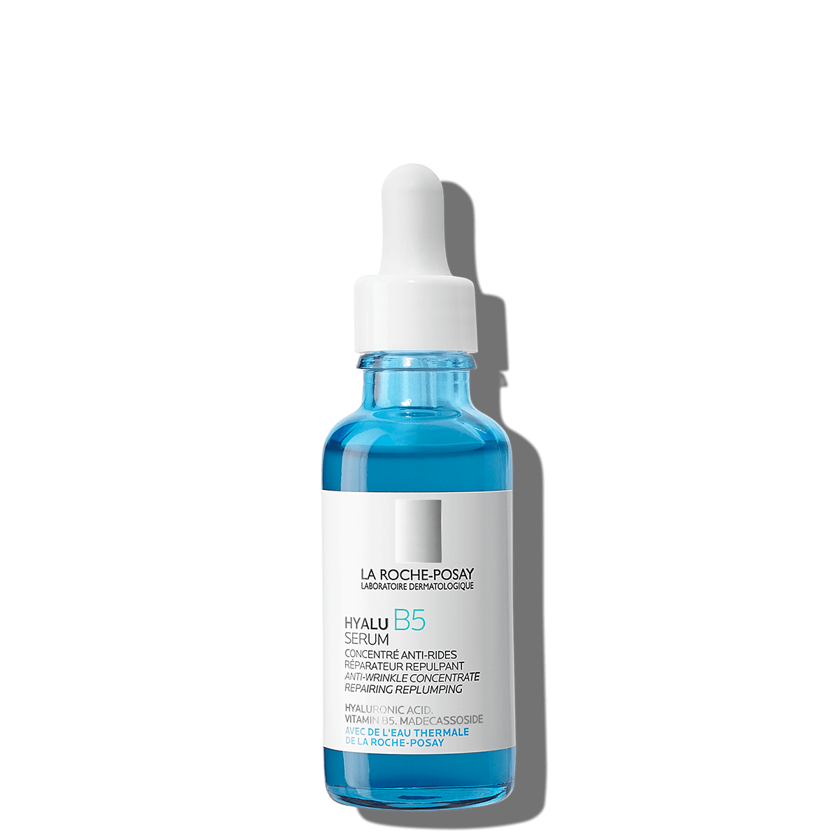 La Roche Posay ProduktSide Anti Aging Hyalu B5 Serum 30ml 333787558362