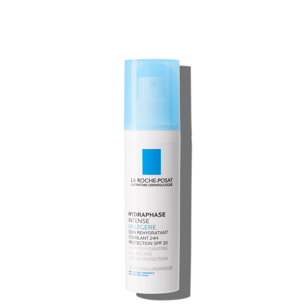 La Roche Posay ProduktSide Hydraphase UV Intense Light Spf20 50ml 3337