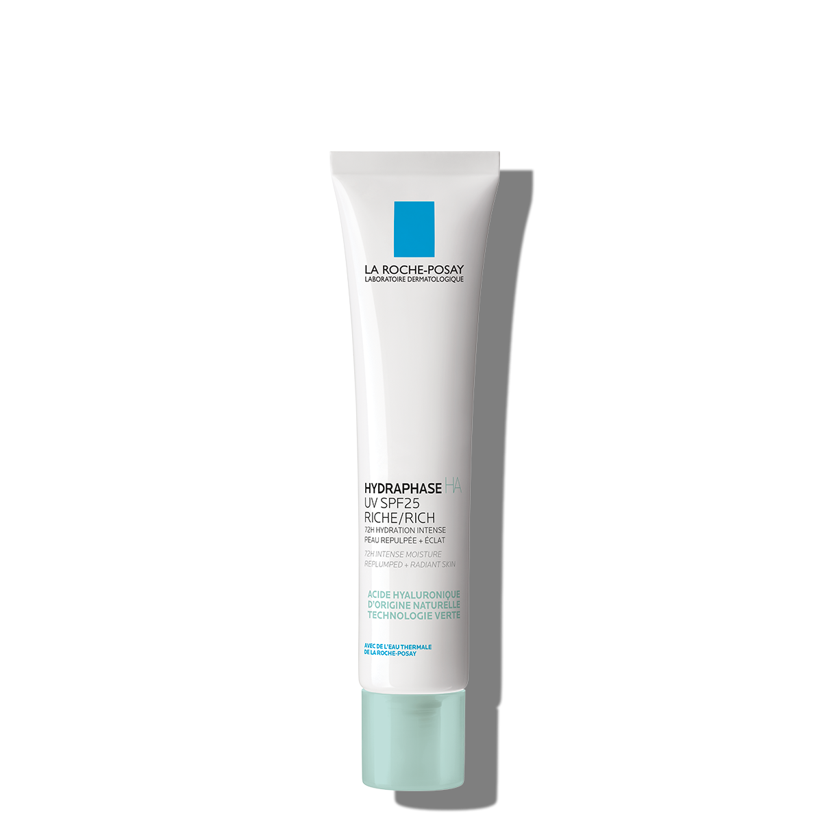 HYDRAPHASEHA UV SPF25 RICH