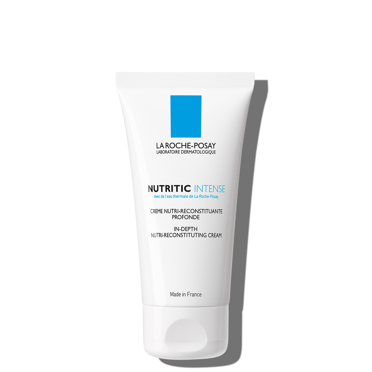 La Roche Posay ProduktSide Ansiktspleie Nutritic Intense Cream 50ml 33378