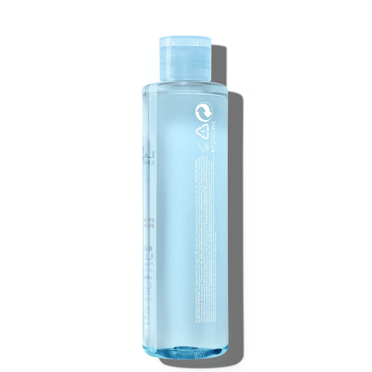 La Roche Posay ProduktSide Ansiktsrens Physiological Micellar Water 