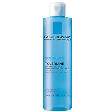 La Roche Posay Ansiktsrens Physiological Soothing Lotion 200ml 33378