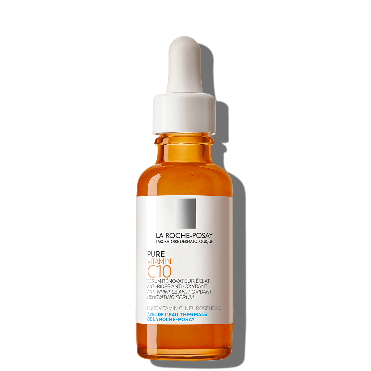 La Roche Posay Produktsida Anti-aging Pure Vitamin C10 30ml 3337875660