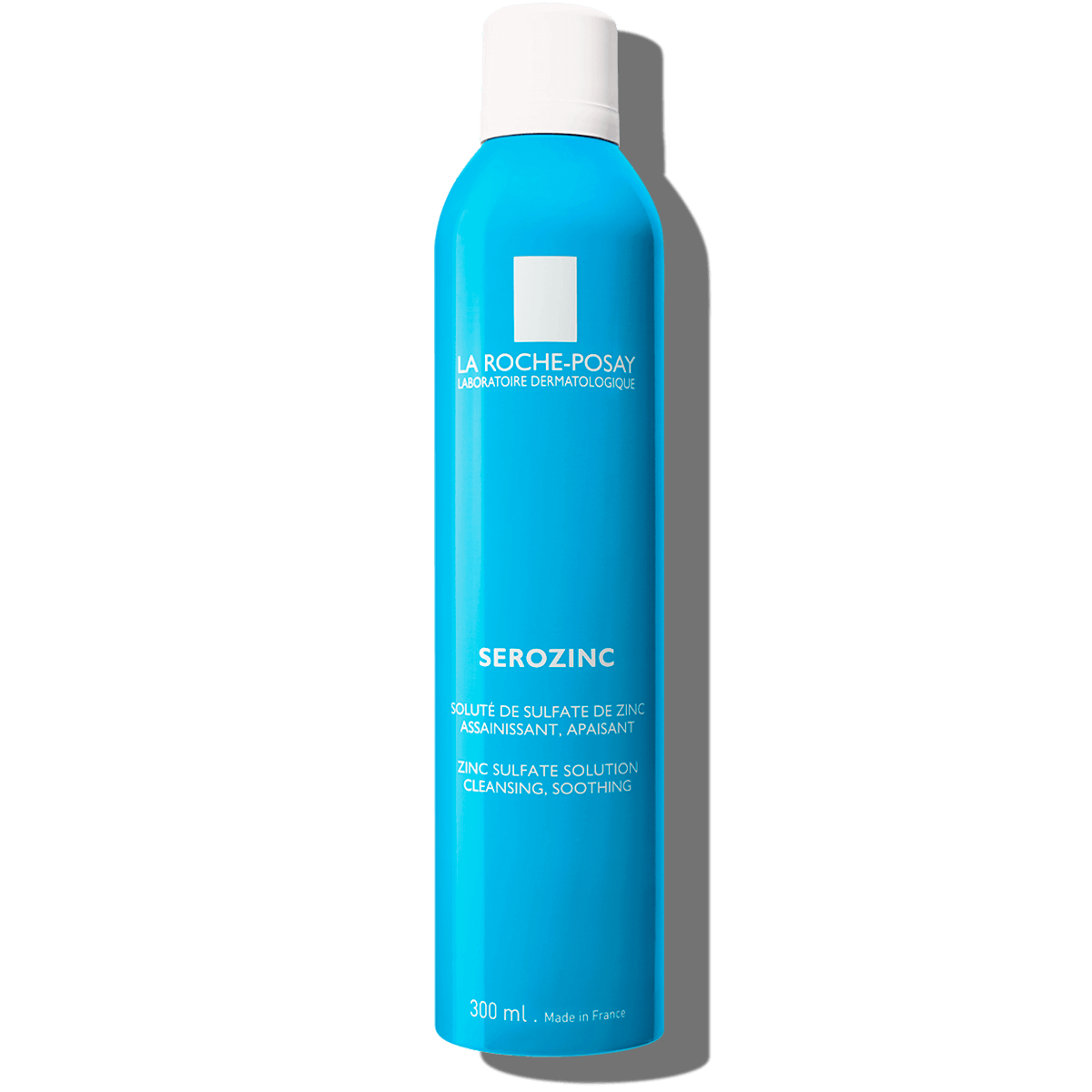 La Roche Posay Produktsida Serozinc Spray Zink 300ml 3337875565783