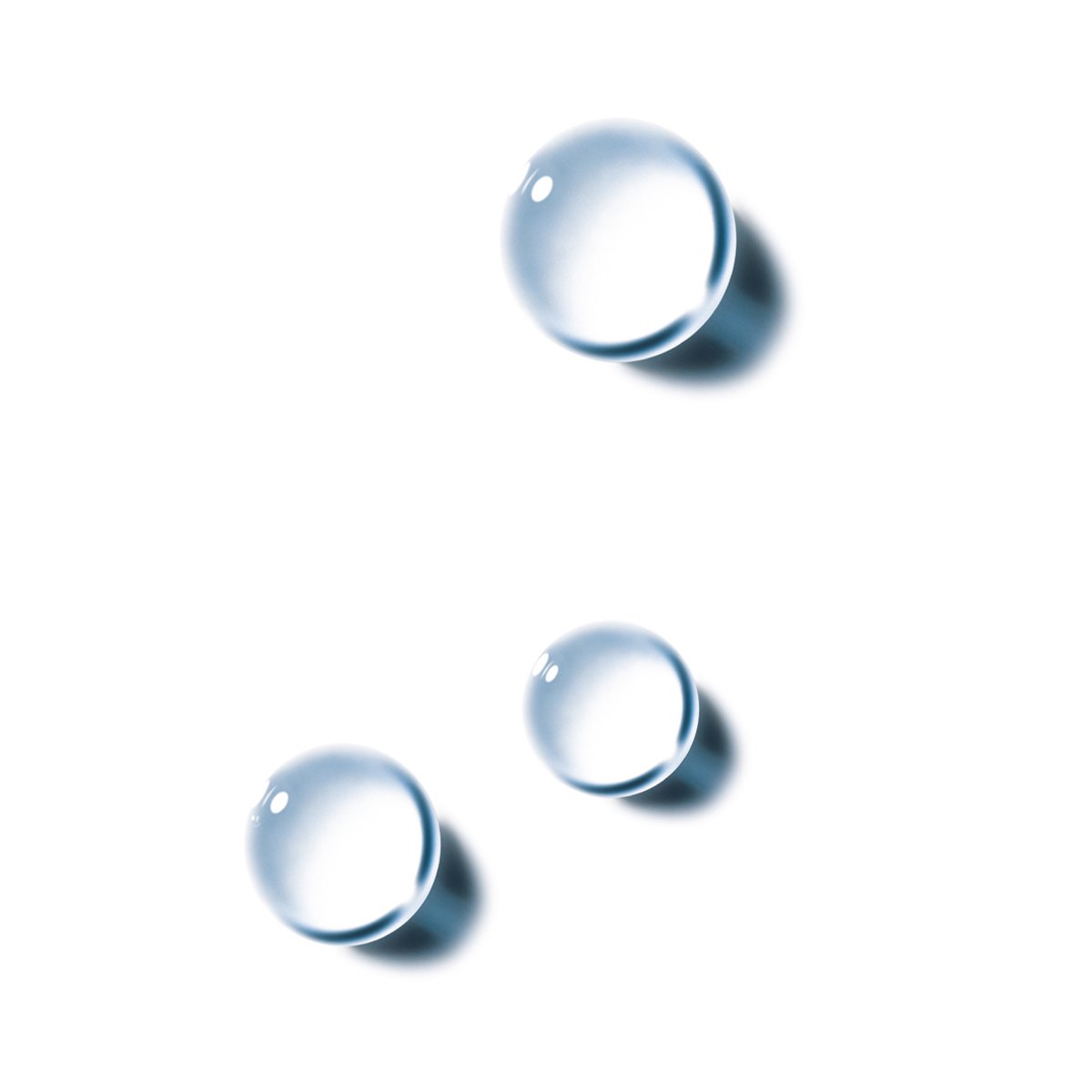 La Roche Posay Produktsida Thermal Spring Water Texture