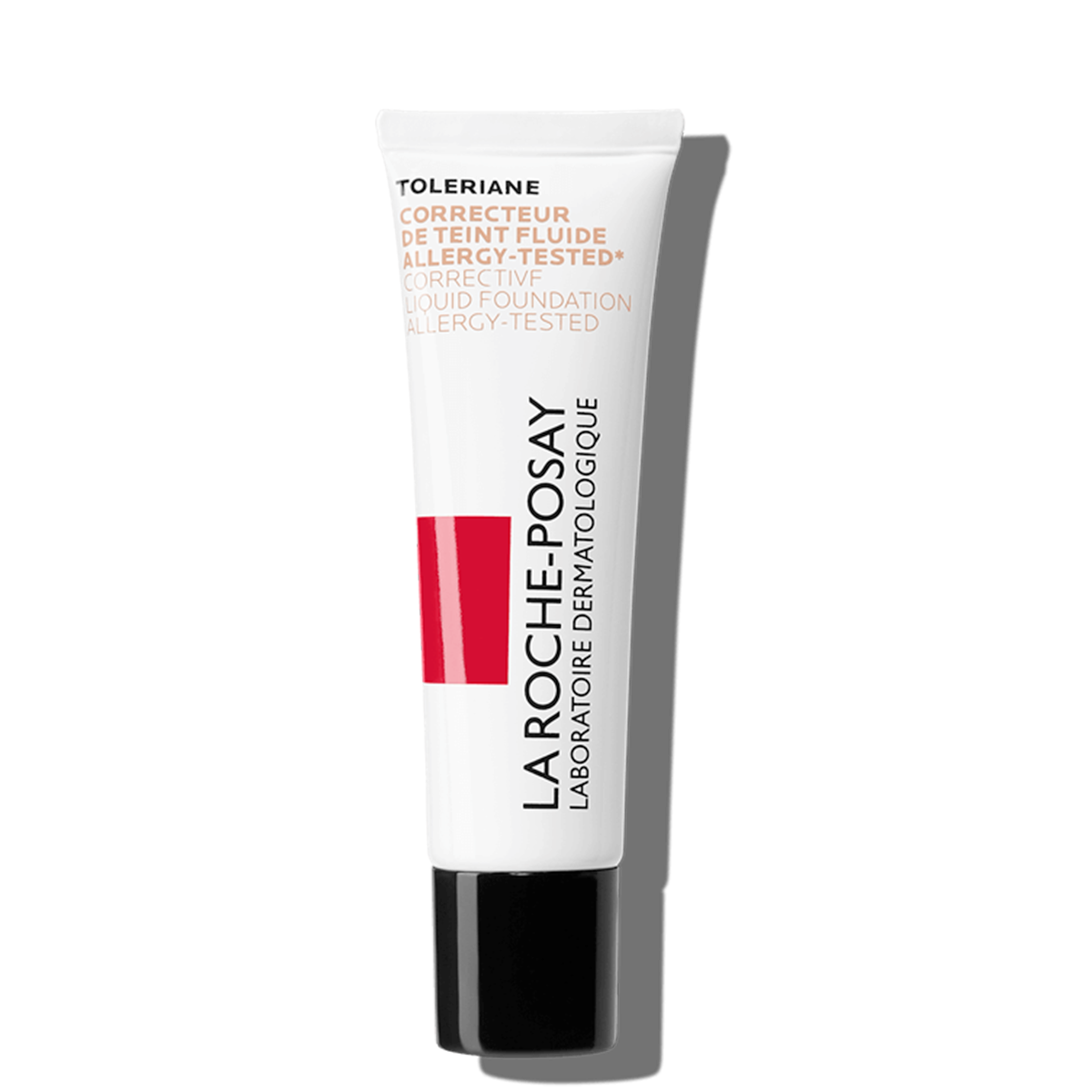 La Roche Posay Känslig Toleriane Make up CORRECTIVE LIQUID