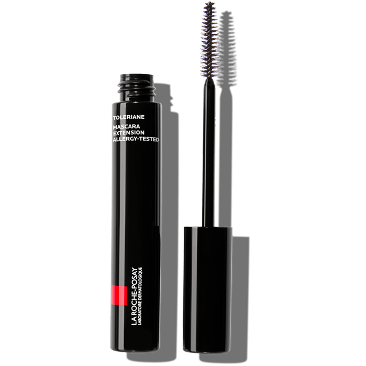 La Roche Posay Sensitiv Toleriane Sminke EXTENSION MASCARA Sort 333