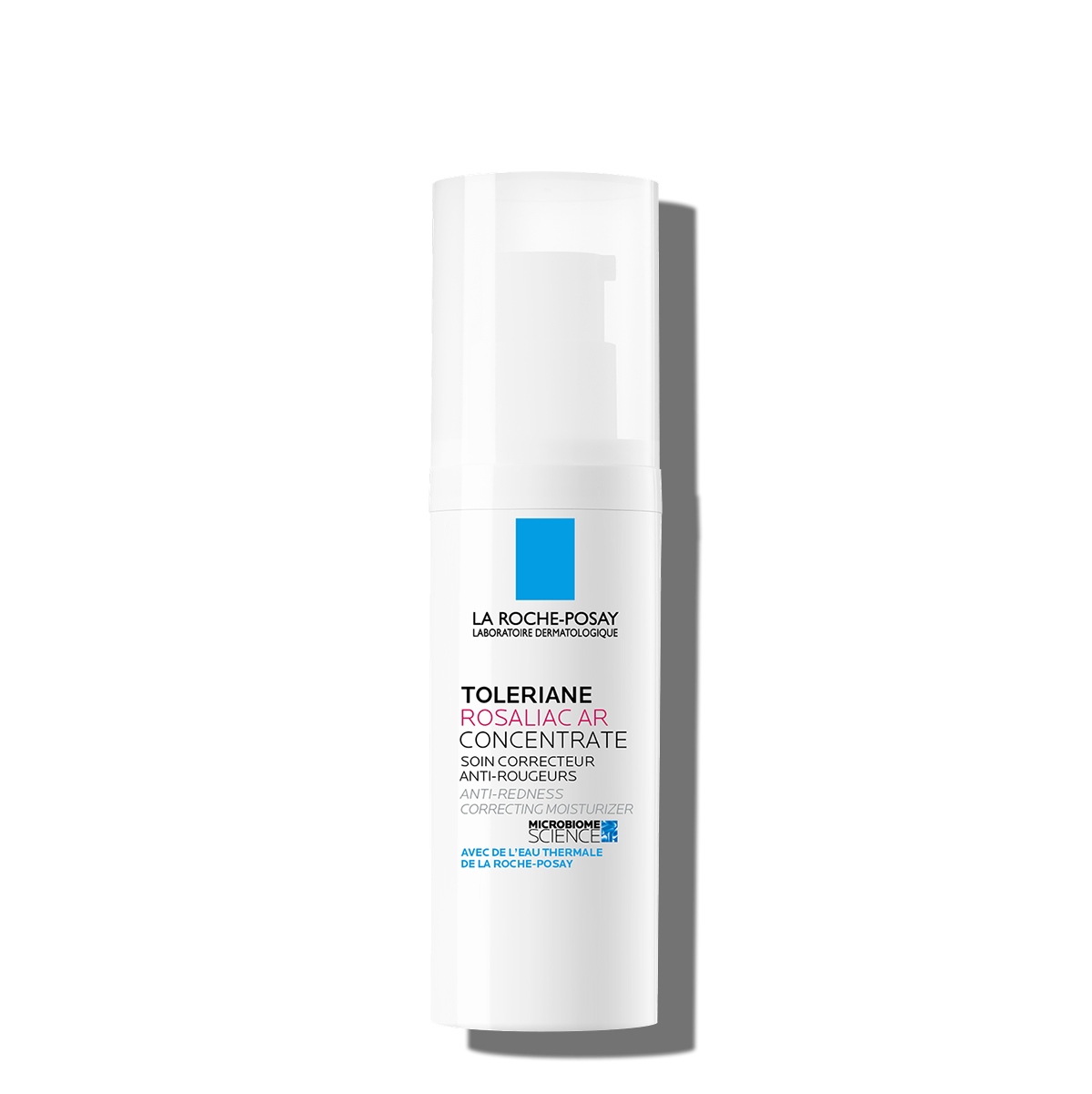 TOLERIANE ROSALIACAR CONCENTRATE