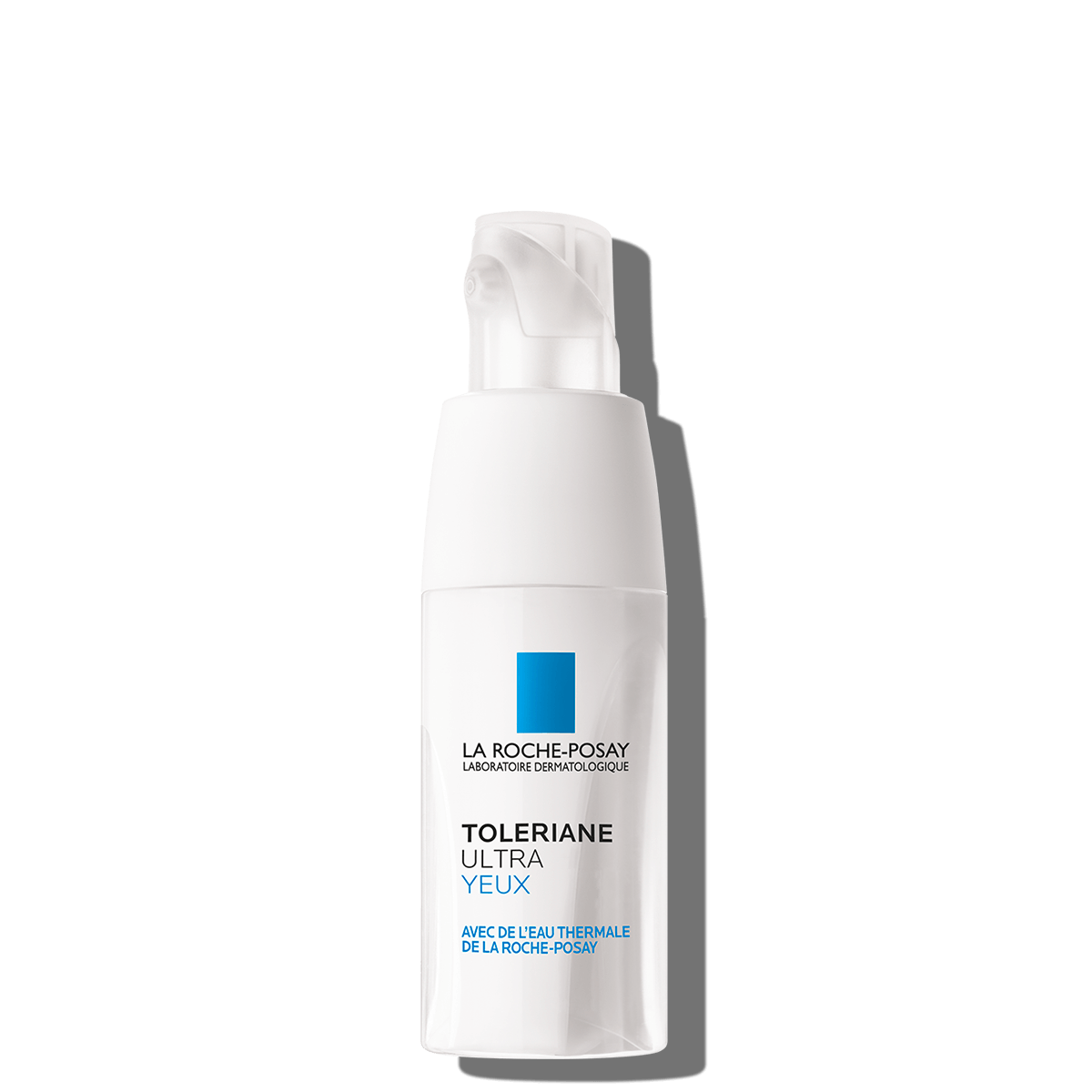 La Roche Posay ProduktSide Sensitiv Tendens til allergi Toleriane Ultra Eye Cont