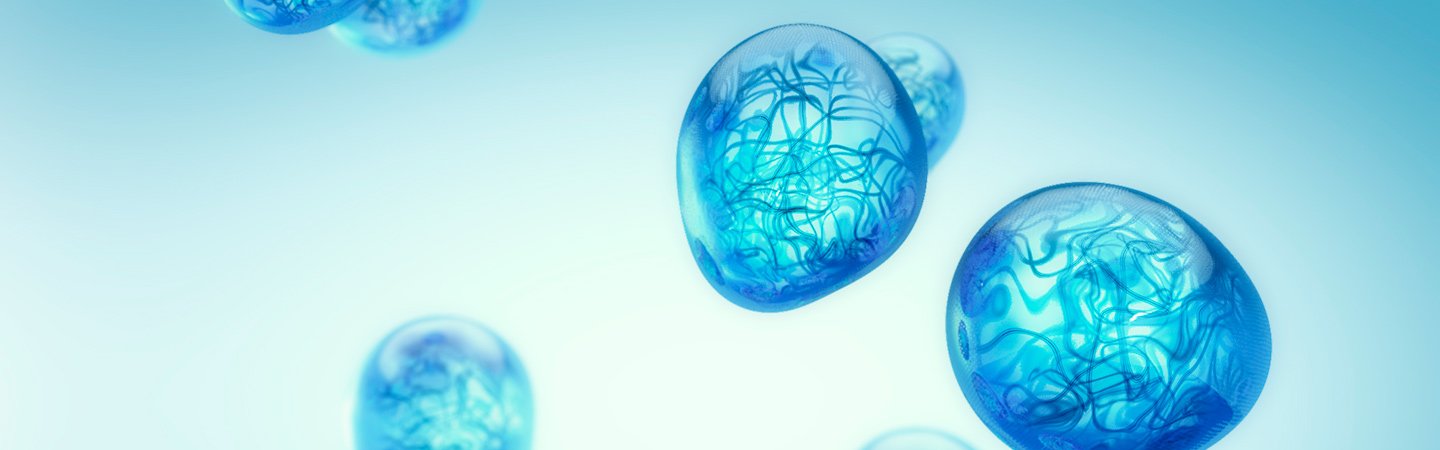 Larocheposay mikrobiom 15 år med hudpleie