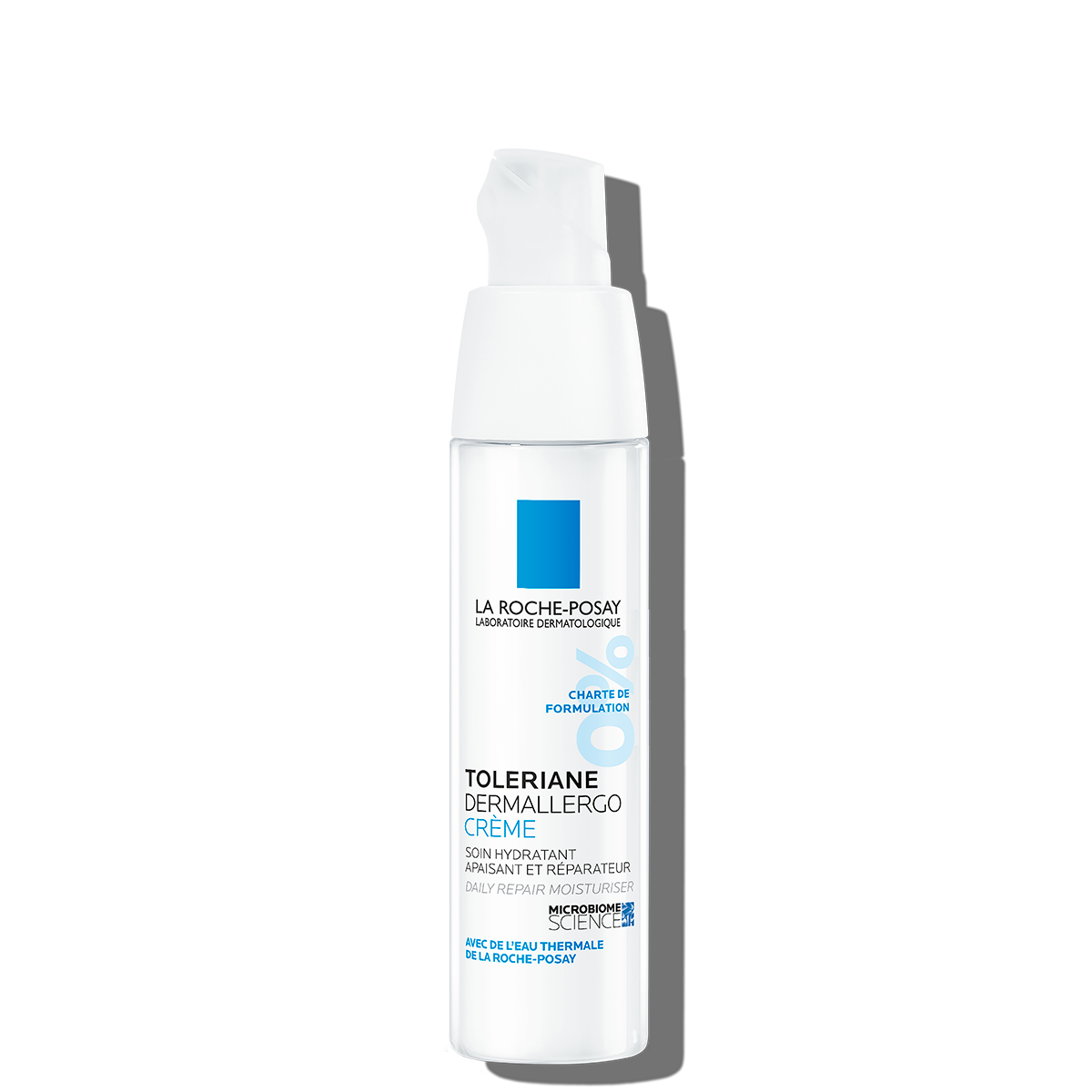 TOLERIANEDERMALLERGO CREME